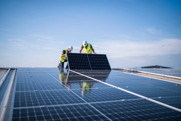 Best Roof Ventilation Installation  in Rocky Point, WA