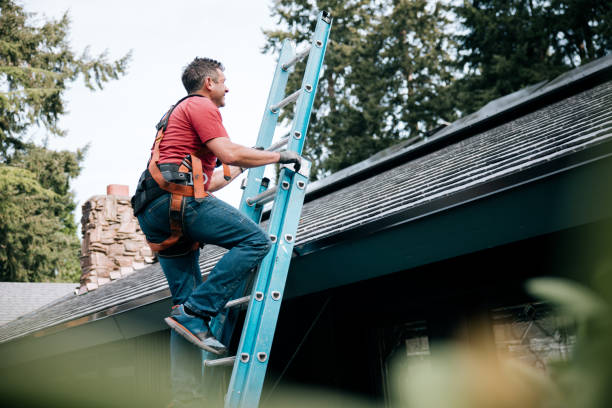 Reliable Rocky Point, WA Roofing Service Solutions