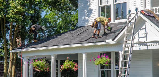 Fast & Reliable Emergency Roof Repairs in Rocky Point, WA